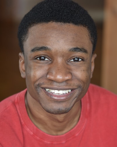 Cody Ryan — Production Supervisor