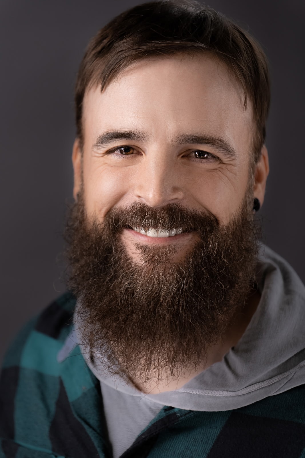 Michael Heathen — Director of Photography