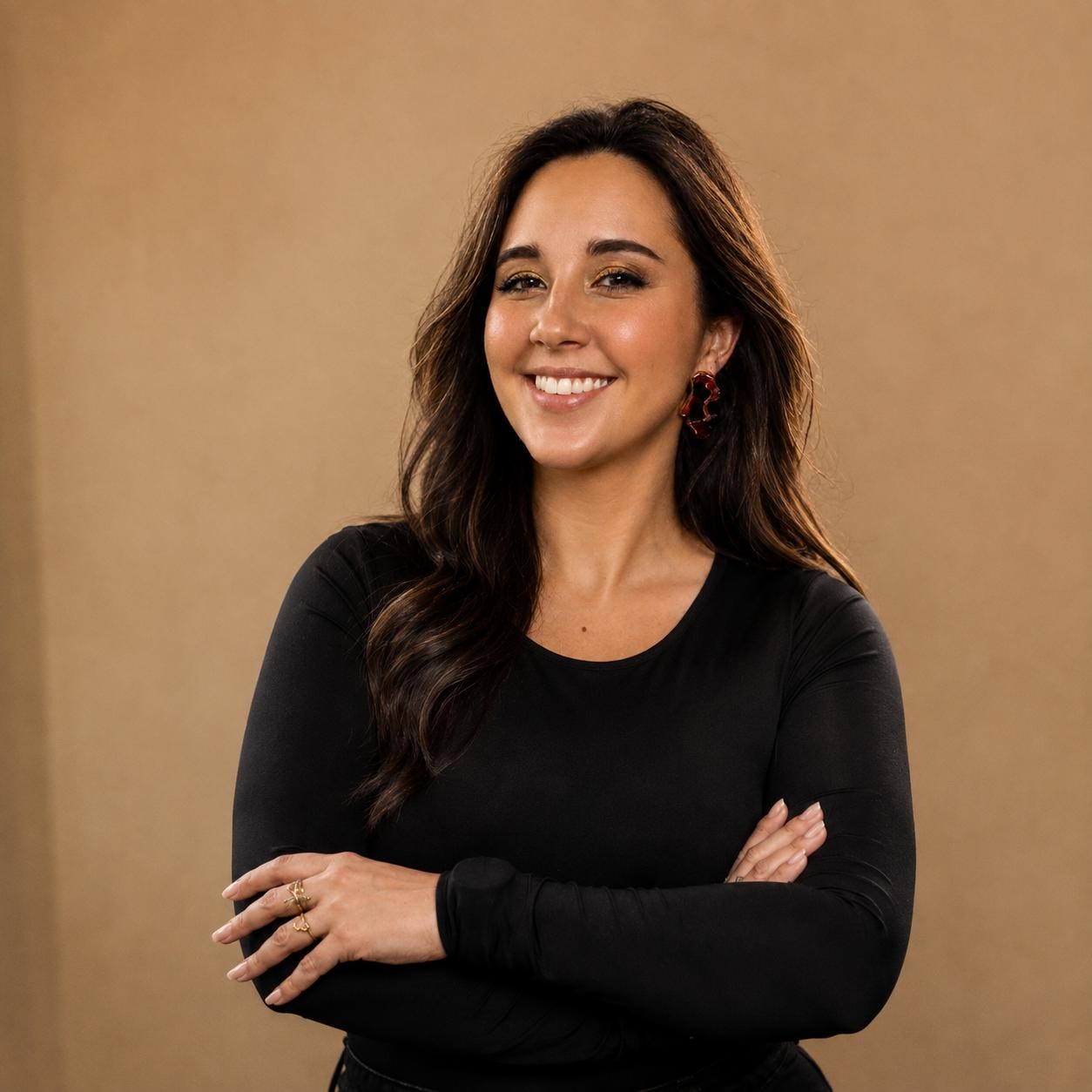 Samantha Wierick, Founder of 1013 Media