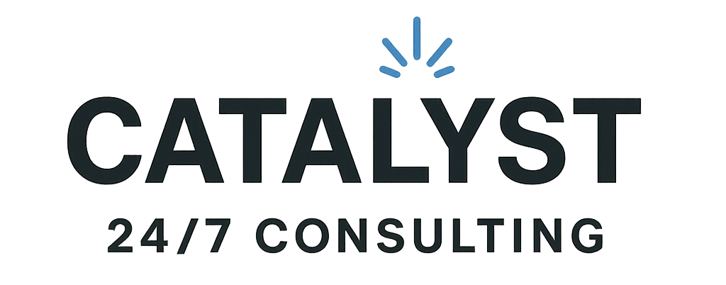Catalyst Consulting logo