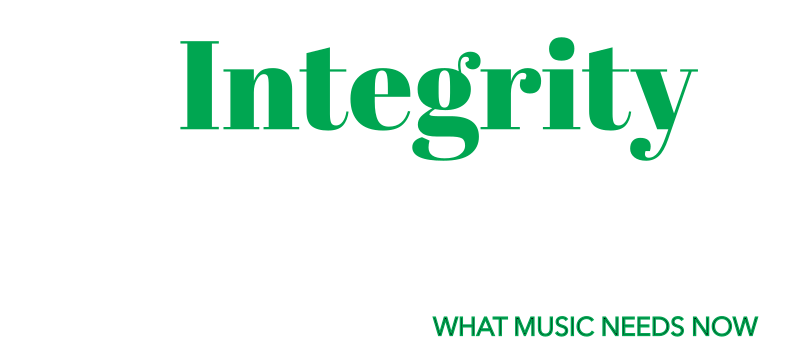 Integrity Booking logo